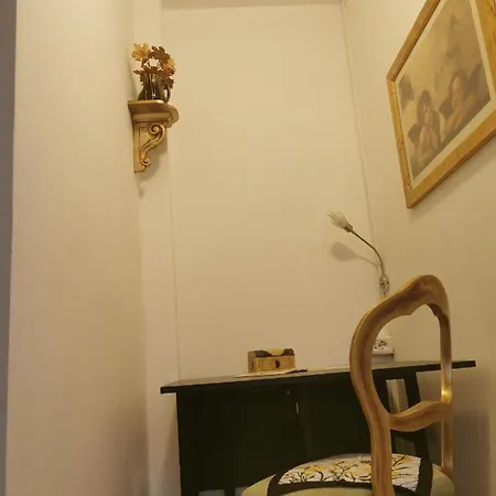 Apartment Del Gallo Arcobaleno *